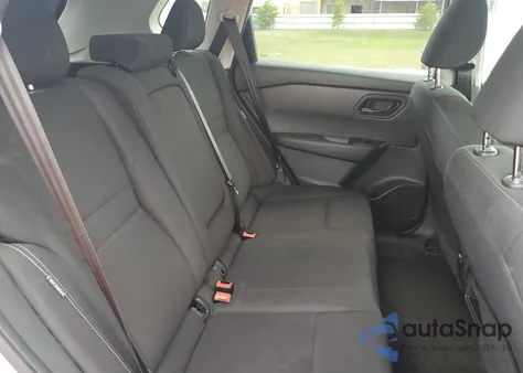 2024 Nissan Rogue S z USA, uszkodzony, nr VIN 5N1BT3AB7RC672131